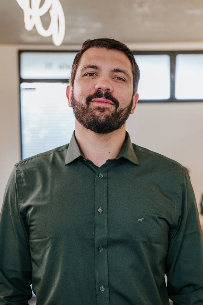 Conheça o seu mentor