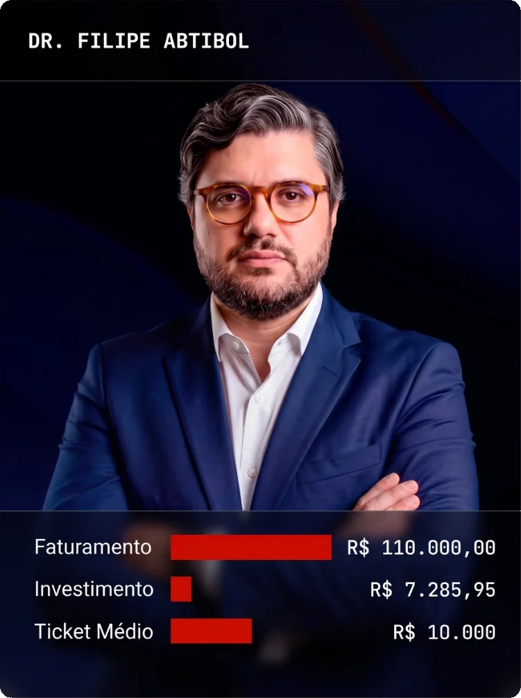 Dr. Filipe Abtibol