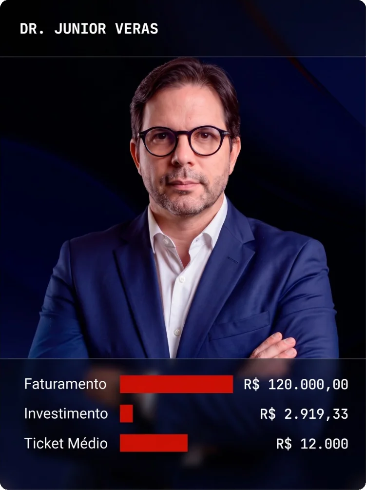 Dr. Junior Veras